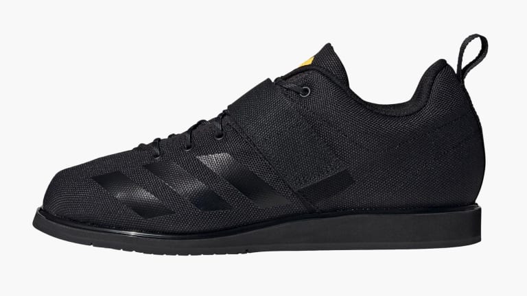 men's powerlift 4 weightlifting shoe